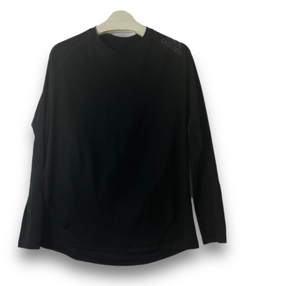 Adidas Climacool Long Sleeve Mens XL - Picture 4 of 5